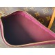 LV CarryAll MM Bora Pari replica M46197 qualità specchio Replica Perfette LV CarryAll MM Bora Pari M46197 imitazioni