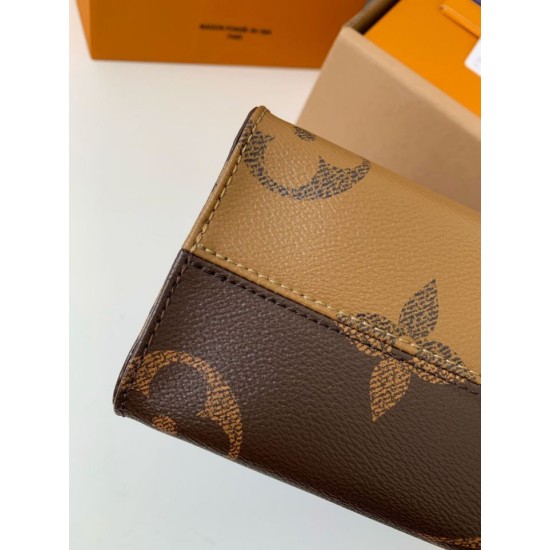 LV OnTheGo PM Borsa M46373 Replica Replica Perfette LV OnTheGo PM Borsa M46373 imitazioni