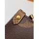 LV OnTheGo PM Borsa M46373 Replica Replica Perfette LV OnTheGo PM Borsa M46373 imitazioni