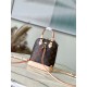 Zaino Louis Vuitton Alma M47132 Replica Replica Perfette Zaino Louis Vuitton Alma M47132 imitazioni