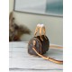 LV Nano Speedy Borse Replica Alta Qualità M81085 qualità specchio Replica Perfette LV Nano Speedy Borse Alta Qualità M81085 imitazioni