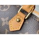 LV Nano Speedy Borse Replica Alta Qualità M81085 qualità specchio Replica Perfette LV Nano Speedy Borse Alta Qualità M81085 imitazioni