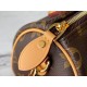 LV Nano Speedy Borse Replica Alta Qualità M81085 qualità specchio Replica Perfette LV Nano Speedy Borse Alta Qualità M81085 imitazioni