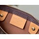 LV Nano Speedy Borse Replica Alta Qualità M81085 qualità specchio Replica Perfette LV Nano Speedy Borse Alta Qualità M81085 imitazioni