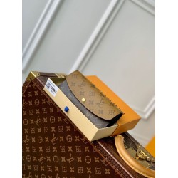 Louis Vuitton Emilie Portafoglio M82157