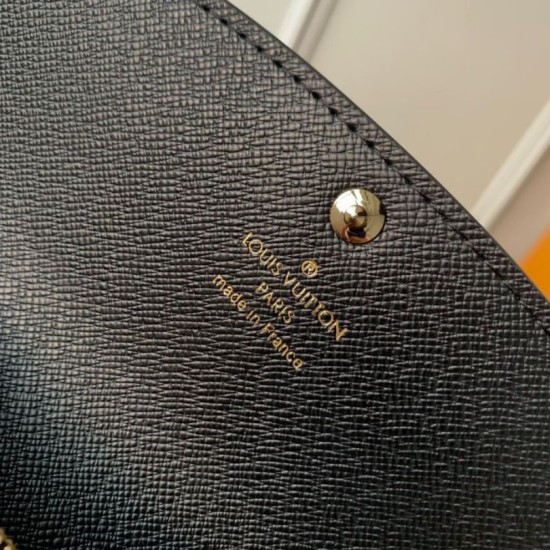 Replica Perfette Alta gamma Louis Vuitton Emilie Portafoglio M82157 imitazioni