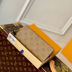 replica Louis Vuitton Clemence Portafoglio M82336 qualità specchio Replica Perfette Louis Vuitton Clemence Portafoglio M82336 imitazioni