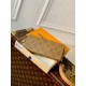 replica Louis Vuitton Clemence Portafoglio M82336 qualità specchio Replica Perfette Louis Vuitton Clemence Portafoglio M82336 imitazioni