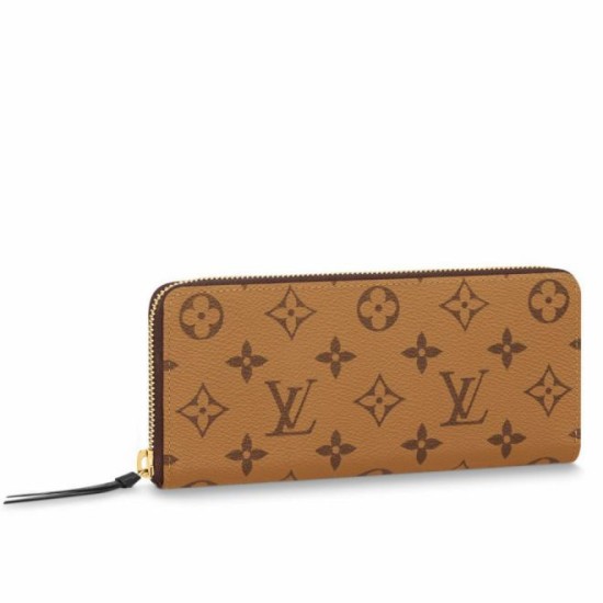 replica Louis Vuitton Clemence Portafoglio M82336 qualità specchio Replica Perfette Louis Vuitton Clemence Portafoglio M82336 imitazioni