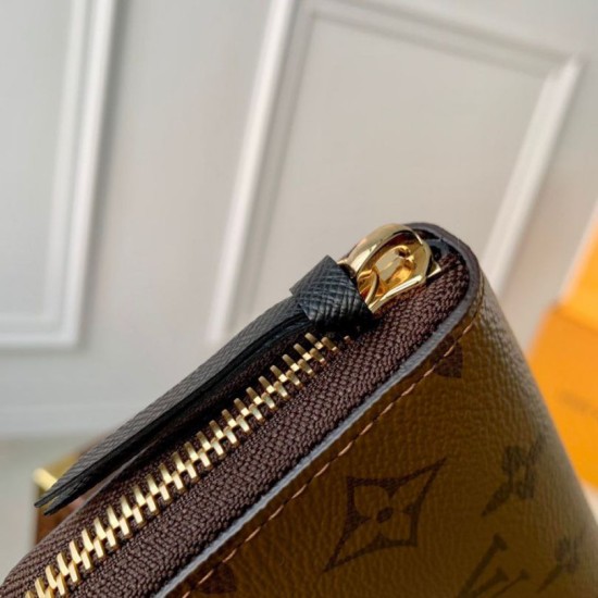 replica Louis Vuitton Clemence Portafoglio M82336 qualità specchio Replica Perfette Louis Vuitton Clemence Portafoglio M82336 imitazioni