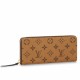 replica Louis Vuitton Clemence Portafoglio M82336 qualità specchio Replica Perfette Louis Vuitton Clemence Portafoglio M82336 imitazioni