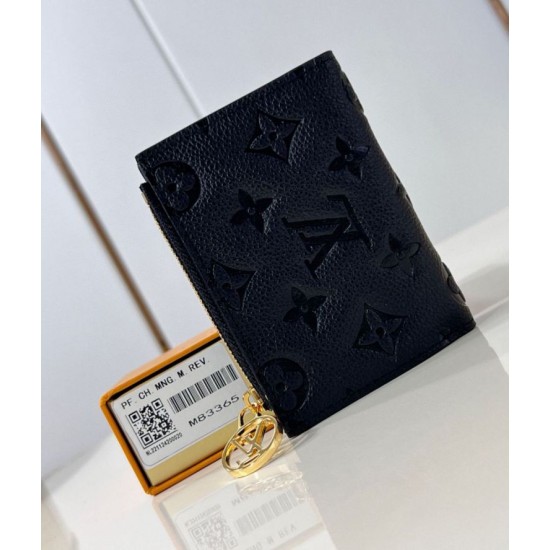 Replica Perfette Alta gamma Louis Vuitton Portafoglio Lisa M83365 imitazioni