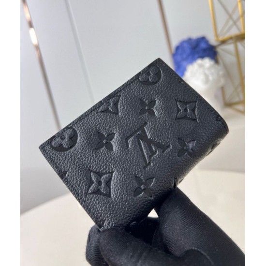 Replica Perfette Alta gamma Louis Vuitton Portafoglio Lisa M83365 imitazioni