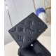 Replica Perfette Alta gamma Louis Vuitton Portafoglio Lisa M83365 imitazioni