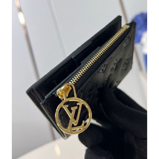 Replica Perfette Alta gamma Louis Vuitton Portafoglio Lisa M83365 imitazioni