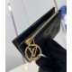 Replica Perfette Alta gamma Louis Vuitton Portafoglio Lisa M83365 imitazioni