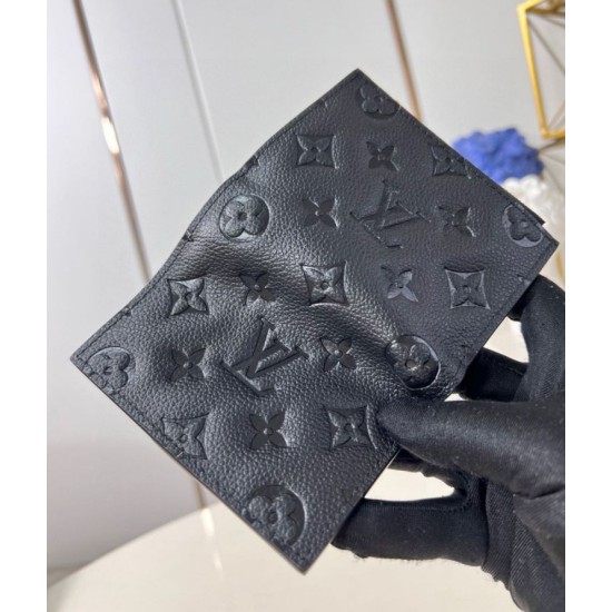 Replica Perfette Alta gamma Louis Vuitton Portafoglio Lisa M83365 imitazioni