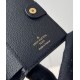 Replica Perfette Alta gamma Louis Vuitton Portafoglio Lisa M83365 imitazioni