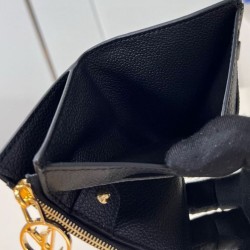 Alta gamma replica Louis Vuitton Portafoglio Lisa M83365 qualità specchio Replica Perfette Alta gamma Louis Vuitton Portafoglio Lisa M83365 imitazioni