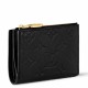 Replica Perfette Alta gamma Louis Vuitton Portafoglio Lisa M83365 imitazioni
