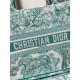 replica Dior media Dioriviera Book Tote Aquamarina Ricamo Toile de Jouy qualità specchio Replica Perfette Dior media Dioriviera Book Tote Aquamarina Ricamo Toile de Jouy imitazioni