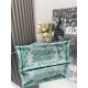 replica Dior media Dioriviera Book Tote Aquamarina Ricamo Toile de Jouy qualità specchio Replica Perfette Dior media Dioriviera Book Tote Aquamarina Ricamo Toile de Jouy imitazioni