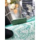 replica Dior media Dioriviera Book Tote Aquamarina Ricamo Toile de Jouy qualità specchio Replica Perfette Dior media Dioriviera Book Tote Aquamarina Ricamo Toile de Jouy imitazioni