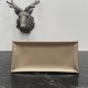 Dior Medium Book Tote Bag con tracolla Beige Macrocannage Replica Replica Perfette Dior Medium Book Tote Bag con tracolla Beige Macrocannage imitazioni