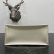 Borsa tote Dior media a libro con tracolla Pelle di vitello macrocannage bianca Replica Replica Perfette Borsa tote Dior media a libro con tracolla Pelle di vitello macrocannage bianca imitazioni