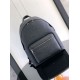 Dior Rider 2.0 Zaino con cerniera Gravity Nero Replica Replica Perfette Dior Rider 2.0 Zaino con cerniera Gravity Nero imitazioni