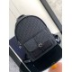 Dior 8 Backpack Black Dior Oblique Jacquard Replica Replica Perfette Dior 8 Backpack Black Dior Oblique Jacquard imitazioni