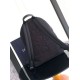 Dior 8 Backpack Black Dior Oblique Jacquard Replica Replica Perfette Dior 8 Backpack Black Dior Oblique Jacquard imitazioni