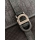 Dior 8 Backpack Black Dior Oblique Jacquard Replica Replica Perfette Dior 8 Backpack Black Dior Oblique Jacquard imitazioni