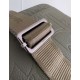 Dior Rider 2.0 Borsa a tracolla con cerniera Khaki Gravity Replica Replica Perfette Dior Rider 2.0 Borsa a tracolla con cerniera Khaki Gravity imitazioni