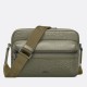 Dior Rider 2.0 Borsa a tracolla con cerniera Khaki Gravity Replica Replica Perfette Dior Rider 2.0 Borsa a tracolla con cerniera Khaki Gravity imitazioni