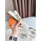 Replica Cintura Hermès H Ancre reversibile, 32 mm, pelle di vitello Epsom Oro e Bianco Imitazioni Replica Cintura Hermès H Ancre reversibile, 32 mm, pelle di vitello Epsom Oro e Bianco