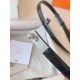 Replica Pari Cintura Hermès Kelly 18 Diamond Nero Alligatore Lucido Replica Pari Cintura Hermès Kelly 18 Diamond Nero Alligatore Lucido
