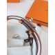 Replica Borsa Cintura Hermès Kelly 18 Caramello Alligatore Lucido Imitazioni Replica Borsa Cintura Hermès Kelly 18 Caramello Alligatore Lucido