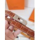 Replica Borsa Cintura Hermès Kelly 18 Caramello Alligatore Lucido Imitazioni Replica Borsa Cintura Hermès Kelly 18 Caramello Alligatore Lucido