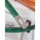 Replica Alta gamma Cintura Hermès Kelly 18 in alligatore lucido color malachite Imitazioni Replica Alta gamma Cintura Hermès Kelly 18 in alligatore lucido color malachite