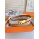 Replica Pari Cintura Hermès Kelly 18 Biscuit Epsom Imitazioni Replica Pari Cintura Hermès Kelly 18 Biscuit Epsom