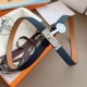 Replica Cintura Hermès Kelly 18 Blu Notte Epsom Imitazioni Replica Cintura Hermès Kelly 18 Blu Notte Epsom