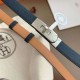 Replica Cintura Hermès Kelly 18 Blu Notte Epsom Imitazioni Replica Cintura Hermès Kelly 18 Blu Notte Epsom