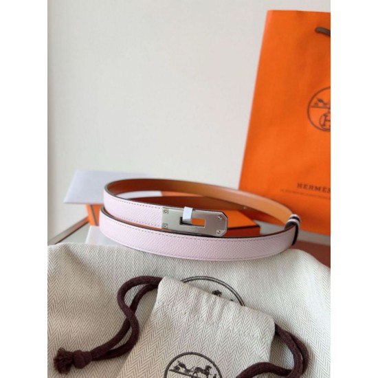 Replica Cintura Hermès Kelly 18 Malva Chiaro Epsom Replica Cintura Hermès Kelly 18 Malva Chiaro Epsom