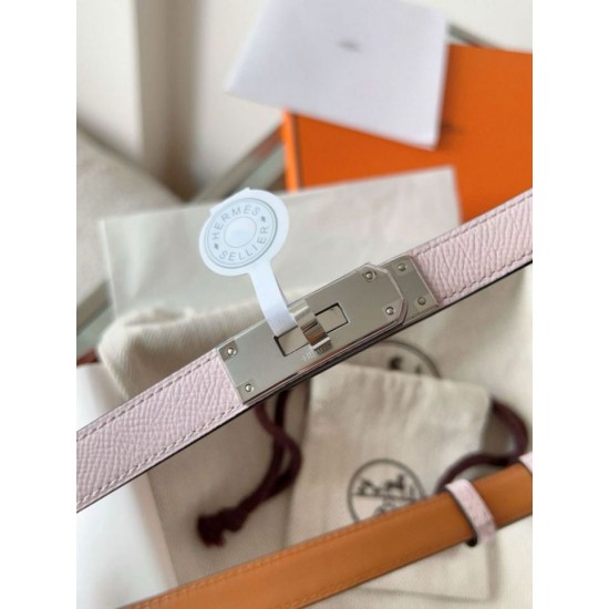 Replica Cintura Hermès Kelly 18 Malva Chiaro Epsom Replica Cintura Hermès Kelly 18 Malva Chiaro Epsom