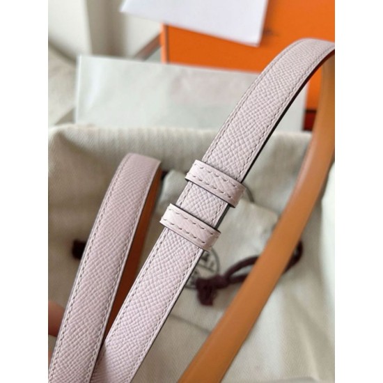 Replica Cintura Hermès Kelly 18 Malva Chiaro Epsom Replica Cintura Hermès Kelly 18 Malva Chiaro Epsom