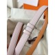 Replica Cintura Hermès Kelly 18 Malva Chiaro Epsom Replica Cintura Hermès Kelly 18 Malva Chiaro Epsom