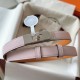 Replica Cintura Hermès Kelly 18 Malva Chiaro Epsom Replica Cintura Hermès Kelly 18 Malva Chiaro Epsom