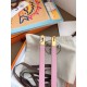 Replica Cintura Hermès Kelly 18 Rosa Epsom Imitazioni Replica Cintura Hermès Kelly 18 Rosa Epsom