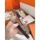 Replica Borsa Cintura Hermès Kelly 18 Nera Swift Pelle di vitello Imitazioni Replica Borsa Cintura Hermès Kelly 18 Nera Swift Pelle di vitello